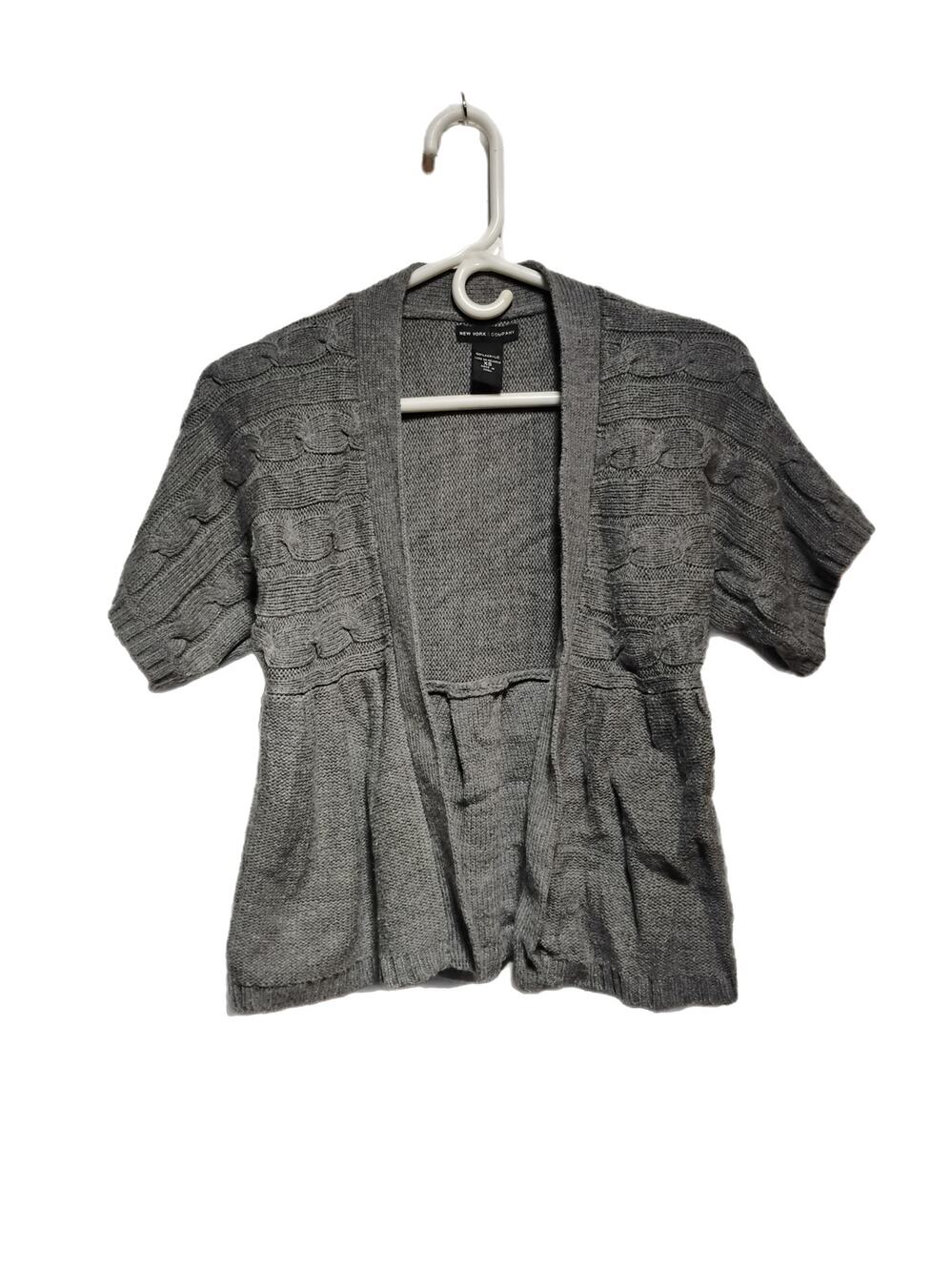 NY&Co Women's Sweater Size XS